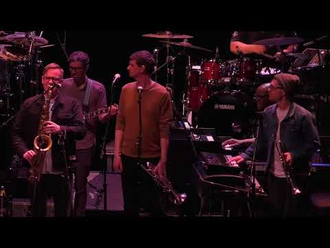 Grown Folks - Snarky Puppy - 1/27/2018