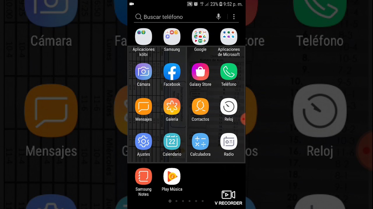 Como Liberar Espacio En El Movil Lg
