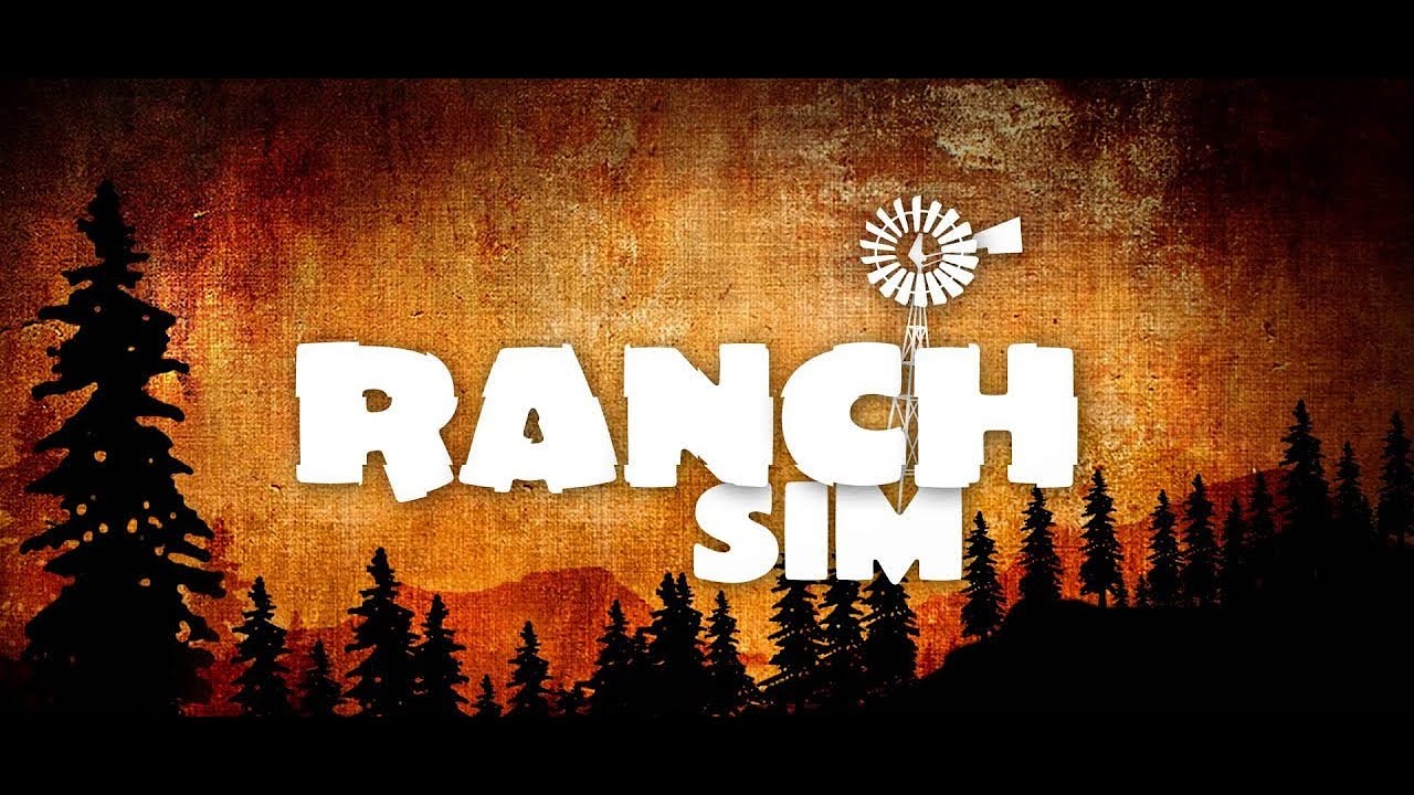День 1 | Как заработать первые деньги в Ranch Simulator?