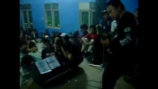 XPEMBUNUHX - Dekadensi Moral Betina ( Extreme Hellstreet 19.05.2013 )