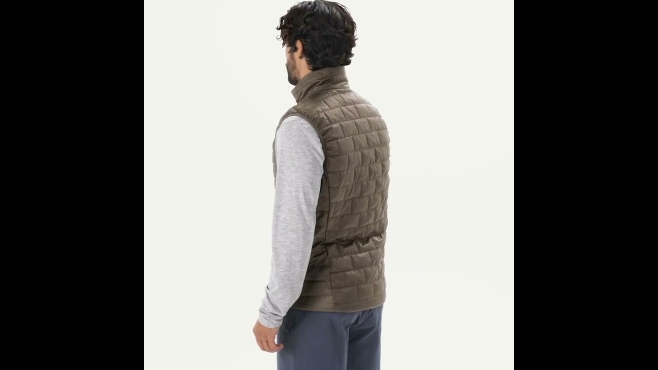 Patagonia - Nano Puff Vest - Men's