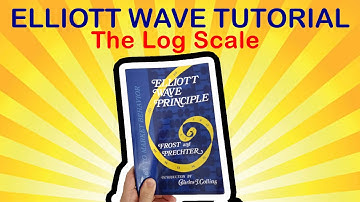 The one thing nobody understands about Bitcoin: The log scale !