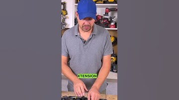 DEWALT Drill Bit 5 Piece Kit DW1648 #shorts