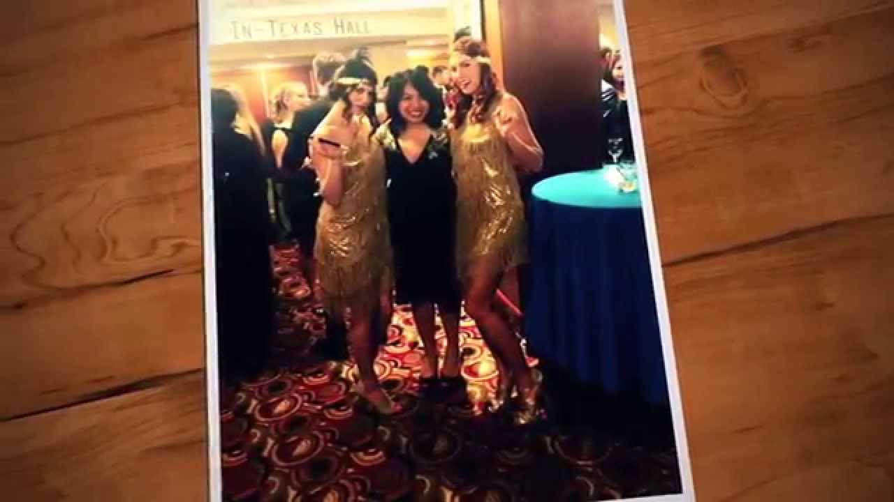 Team TAG Annual Kick Off Conference 2015