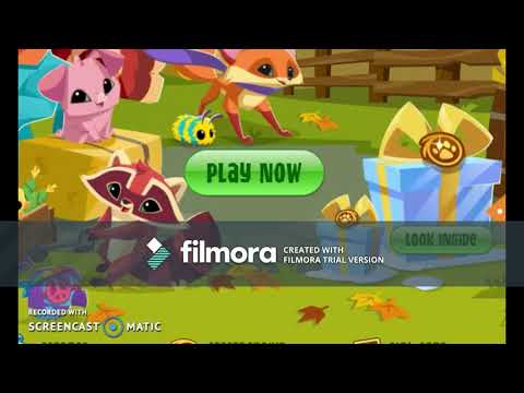 How to hack on animal jam *2019* WITHOUT A PASSWORD!
