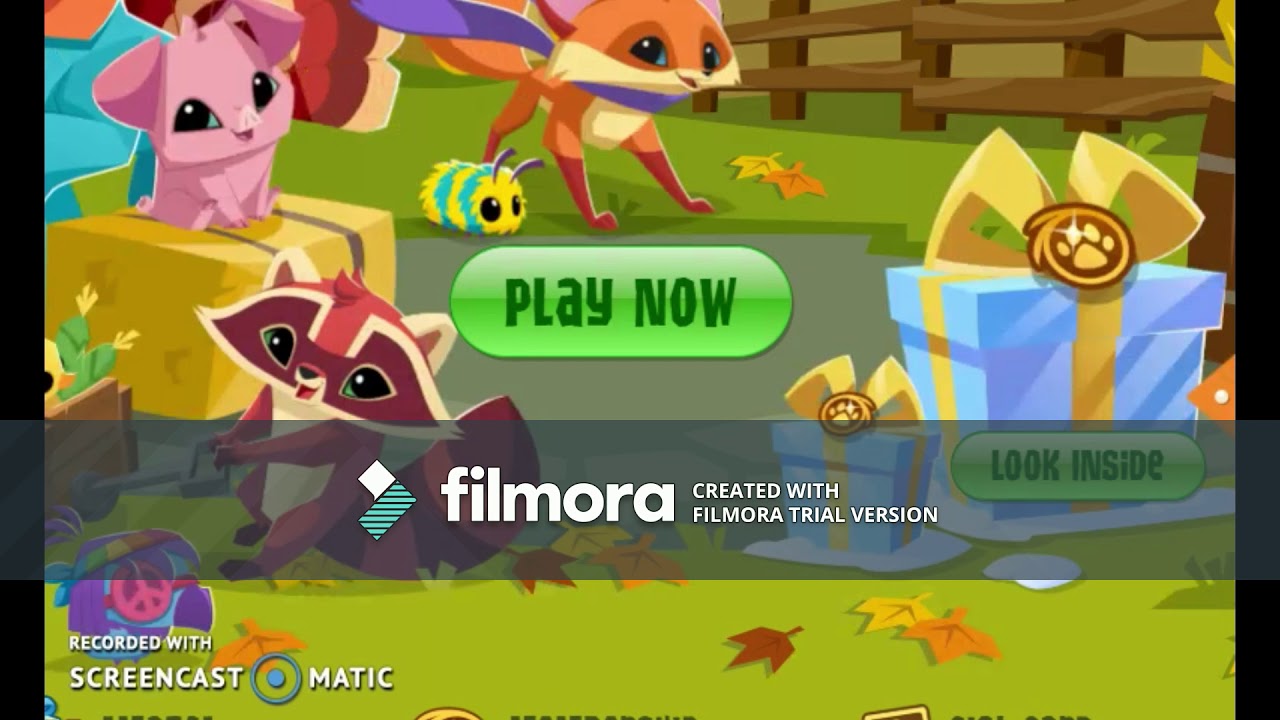 How To Hack Animal Jam Accounts With Inspect Eleme