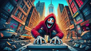 Trapped - Stalksradio