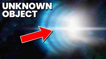 NASA Warns That a Huge Object in Space Has Started Sending Earth Radio Messages