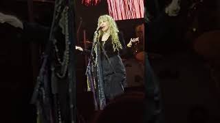 Stevie Nicks 'Gypsy'   May 18, 2024