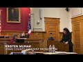 Adam Dewalt trial