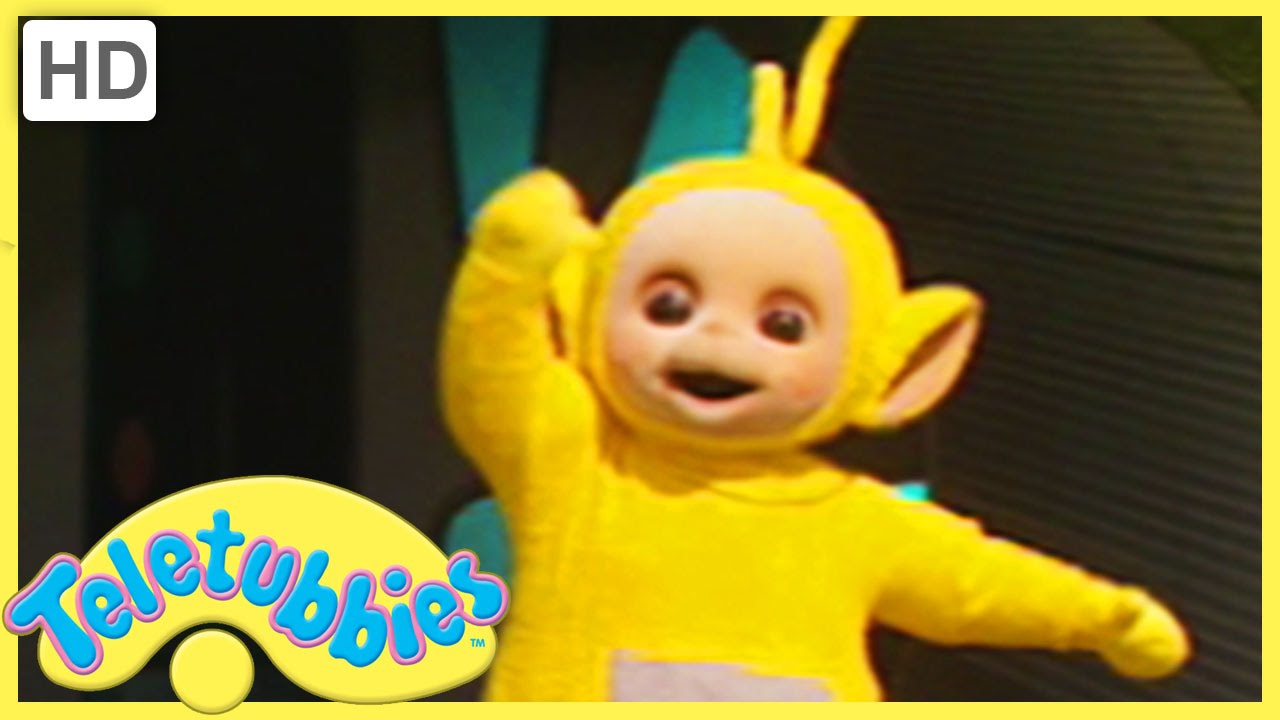 Teletubbies English Episodes ★ Hermit Crabs ★ Full Episode 248