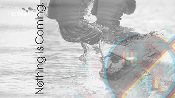 Nothing Is Coming ... Zero2 Is Almost Here