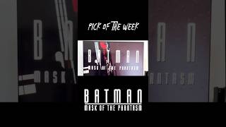 Pick Of The Week: ‘Batman: Mask of the Phantasm’ #kevinconroy #batman #markhamill #joker #shorts