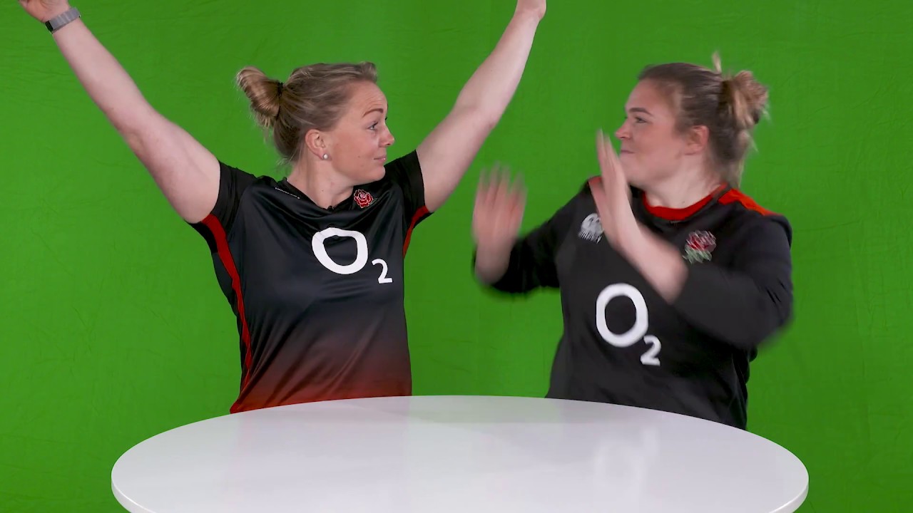 O2 Inside Line, Red Roses Best Of - YouTube