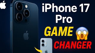 iPhone 17 Pro vs iPhone 17 Pro Max 🔥 कौन है Winner? | Full Comparison |Price, Features &amp; Launch date