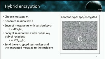 Efail   Breaking SMIME and OpenPGP Email Encryption using Exfiltration Channels