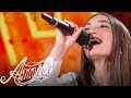 Amici 24 - Antonia - Giganti