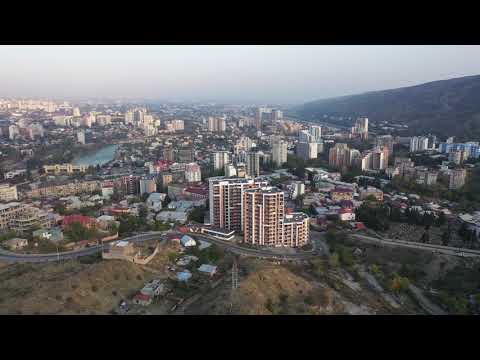 \"მონოლით სითის\" მშენებლობა წარმატებით დასრულდა!
