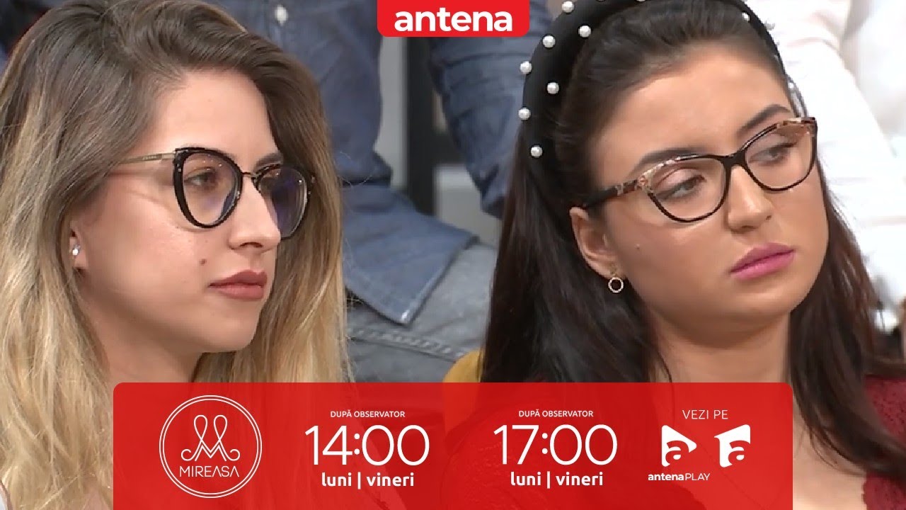 Răstunare de situație! Cosmin a dormit în aceeași cameră cu Miruna