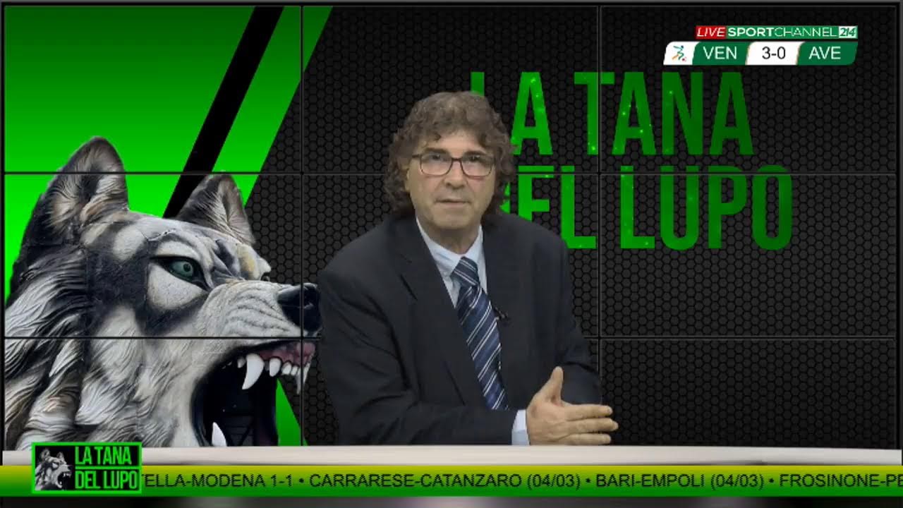 La Tana del Lupo - 3/03/2026