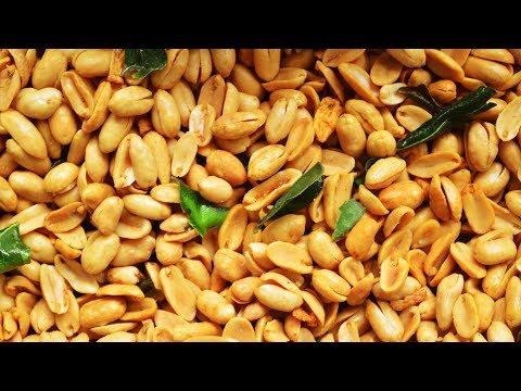 Video: Haluskan Kacang Polong Dengan Bawang Dan Dill Di