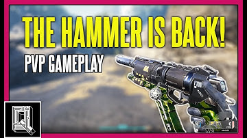 I CANNOT Use The Hammer!! More TEAMERS In Solos? - The Cycle: Frontier Highlights