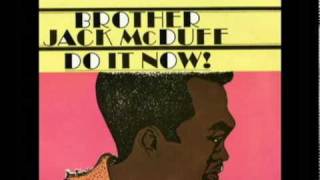 Brother Jack McDuff - Strolling Blues