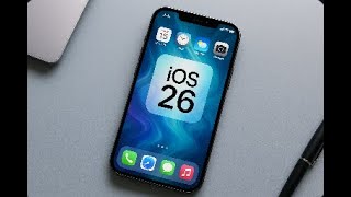 iOS 26 Release on September 15th