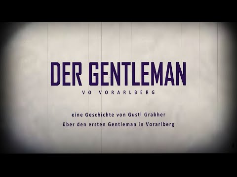 Gustl Grabher -