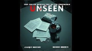 UNSEEN: The Truth Behind Death Protocols
