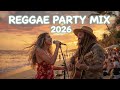 TOP 100 REGGAE LEGENDARY MIX 2026 🎸 Best Love Songs Of All Time 🎧 Nonstop Collection