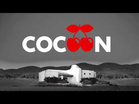 Sven Väth presents Cocoon Ibiza, the 19th Season