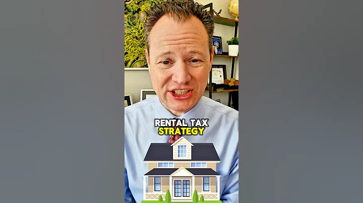 The W2 Income Tax Strategy Nobody Talks About! #shorts