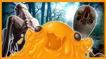 SCP Labrat is a Wacky VR Experience