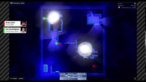 PCG Plays: Frozen Synapse - Live Match