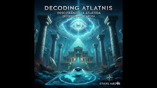 DECODING ATLANTIS: Ancient Disaster or Hidden Truth? | Stars Above by V2V #atlantis #atlantismystery