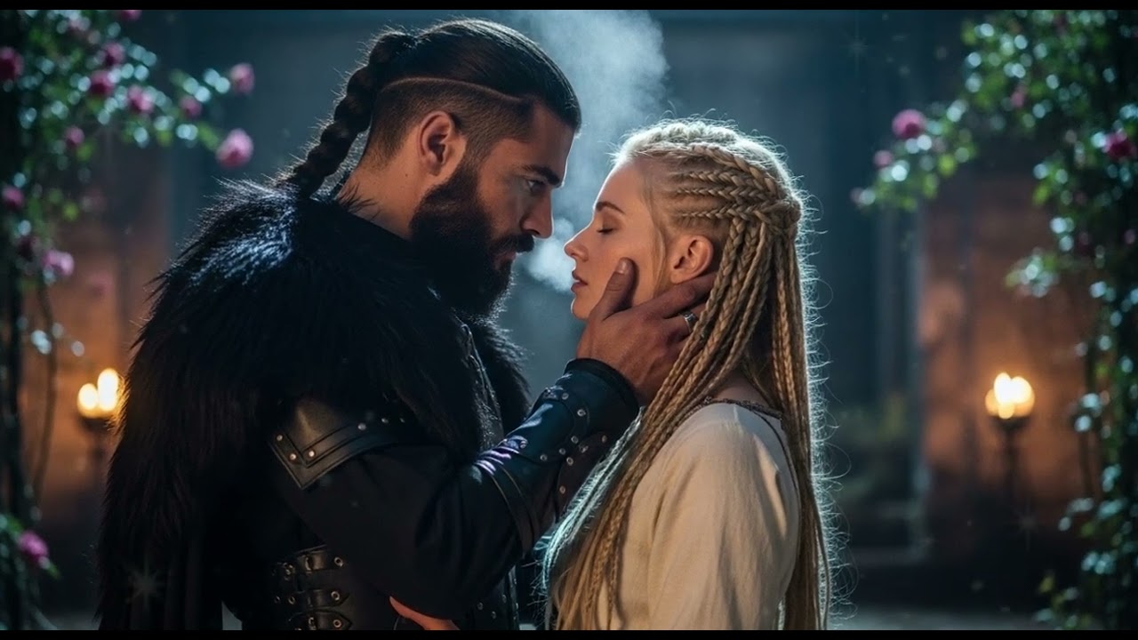 I WILL TAKE WHAT FATE HAS GIVEN ME,” THE ALPHA KING SAID TO THE BROKEN OMEGA