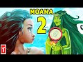 Moana 2 Will Answer All Of Your Burning Questions