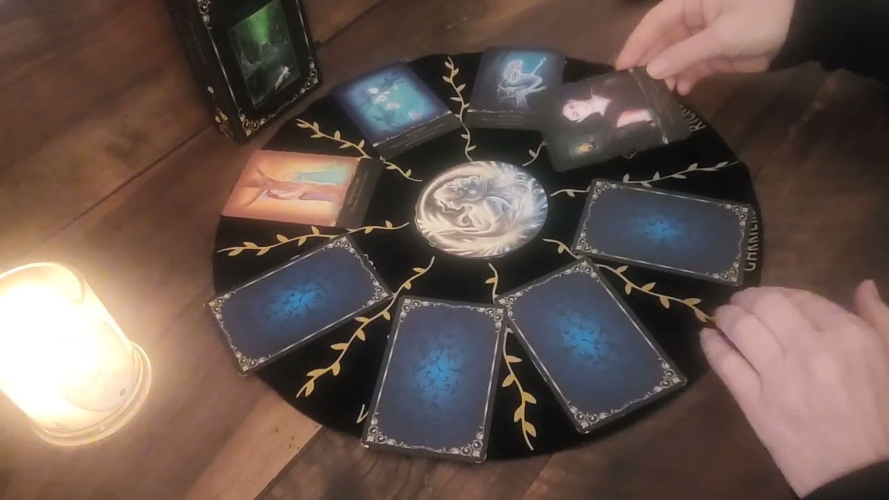 Vierge♍️Une très bonne nouvelle vous apporte de l'argent et stabilité✨ Semaine du 2 au 8 Mars