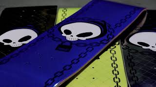 Blind Reaper Chain Skateboard Deck