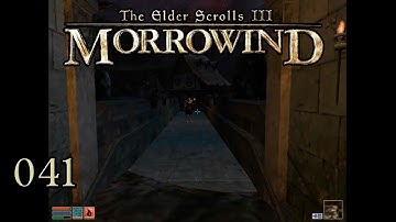 Gateway Inn Ghost - 041 - MORROWIND GOTY (No Commentary)