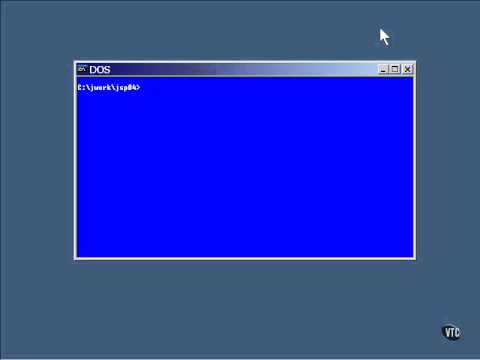 14 J2EE Chapter02 JavaServer Pages Lesson6 Cookies & Sessions - YouTube