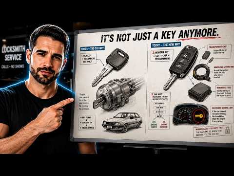 Auto Locksmith Jackson Tn