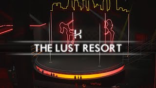 GTA 5 | The Lust Resort: Nightclub | MLO Interior