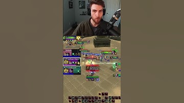 Some Things Never Change In Solo Shuffle...