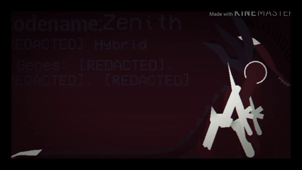 zenith: scp hybrid - YouTube