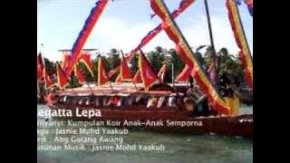 Bajau - Regatta Lepa