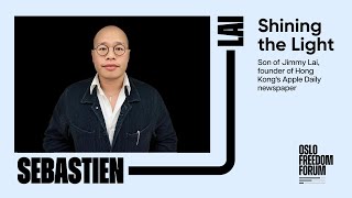Sebastien Lai: Shining the Light
Each year, the Human Rights Foundation brings together activists and dissidents at the Oslo Freedom Forum to call out injustice and expose threats to liberal democracy.
This year, we are sharing our message of hope and resistance directly with you, in a special four-part series by the Human Rights Foundation, produced by FP Studios.
Part Two: “Shining the Light” with Sebastien Lai
Learn more about our work at the Human Rights Foundation:
Website: https://hrf.org
X (formerly Twitter): https://X.com/HRF
Instagram: https://www.instagram.com/hrf/
LinkedIn: https://www.linkedin.com/company/hrf/
Subscribe to HRF’s Substack: https://humanrightsfoundation.substack.com/
Join us in promoting freedom where it’s most at risk!
Donate today: https://hrf.org/?form=donate Sebastien Lai: Shining the Light