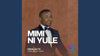 Nguvu ya msamaha