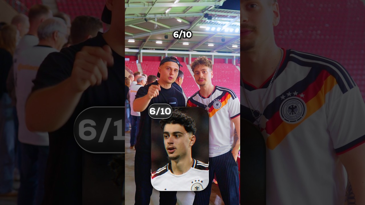 Deutschland muss es ins Halbfinale schaffen!🇩🇪🥹 #primus #fussball #fifaworldcup